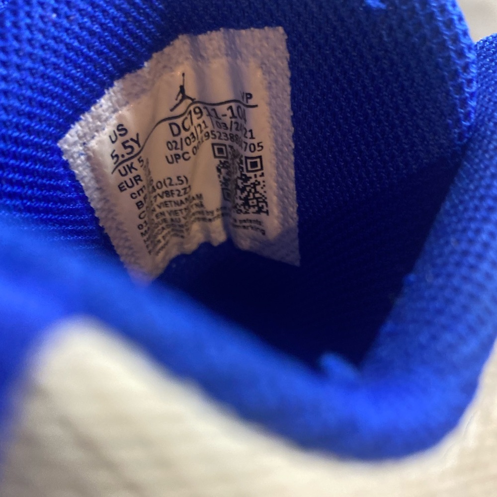 jordans. - Picture 6 of 7
